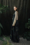 Mutedance 24 Spring/Summer Silk Backless Suspender Dress MD-MD24SS109 PM150